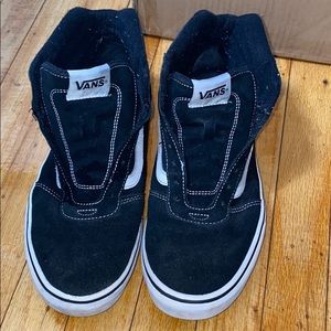 Vans Hightops